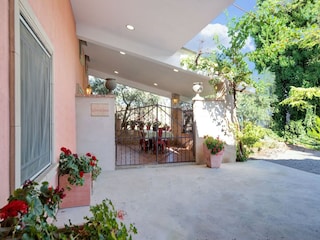 Maison de vacances Welt Équipement 17
