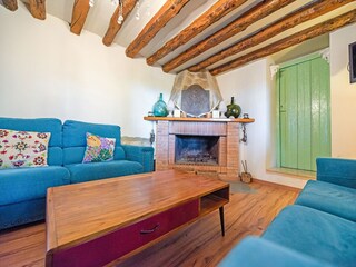 Casa per le vacanze Welt Caratteristiche 24