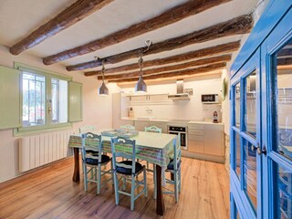 Casa per le vacanze Welt Caratteristiche 12