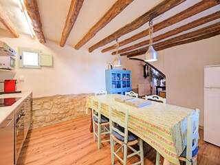 Casa per le vacanze Welt Caratteristiche 25