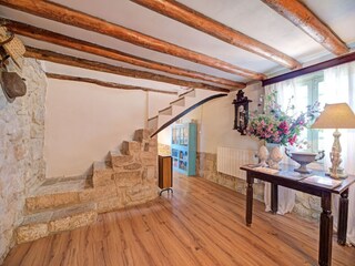 Casa per le vacanze Welt Caratteristiche 27