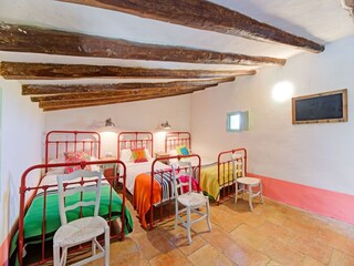 Casa per le vacanze Welt Caratteristiche 29