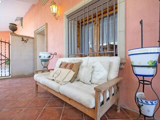 Maison de vacances Welt Enregistrement extérieur 5