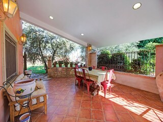 Casa per le vacanze Welt Registrazione all'aperto 8