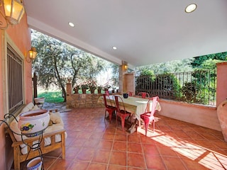 Maison de vacances Welt Enregistrement extérieur 11