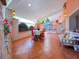 Casa per le vacanze Welt Registrazione all'aperto 9