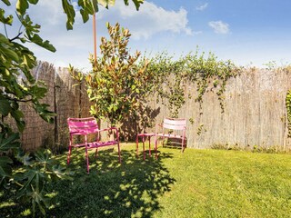 Vakantiehuis Welt Buitenaudio-opname 3