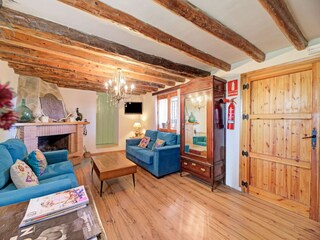 Casa per le vacanze Welt Caratteristiche 14