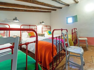 Vakantiehuis Welt Kenmerken 16