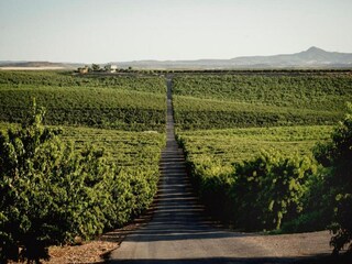 Casa de vacaciones Welt Entorno 33