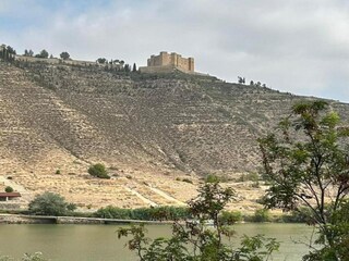 Vakantiehuis Welt Omgeving 36