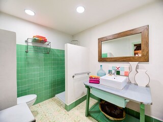 Ferienhaus Welt Ausstattung 30
