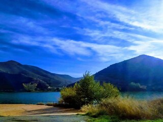 Vakantiehuis Welt Omgeving 31