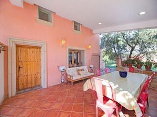 Casa de vacaciones Welt Grabación al aire libre 12