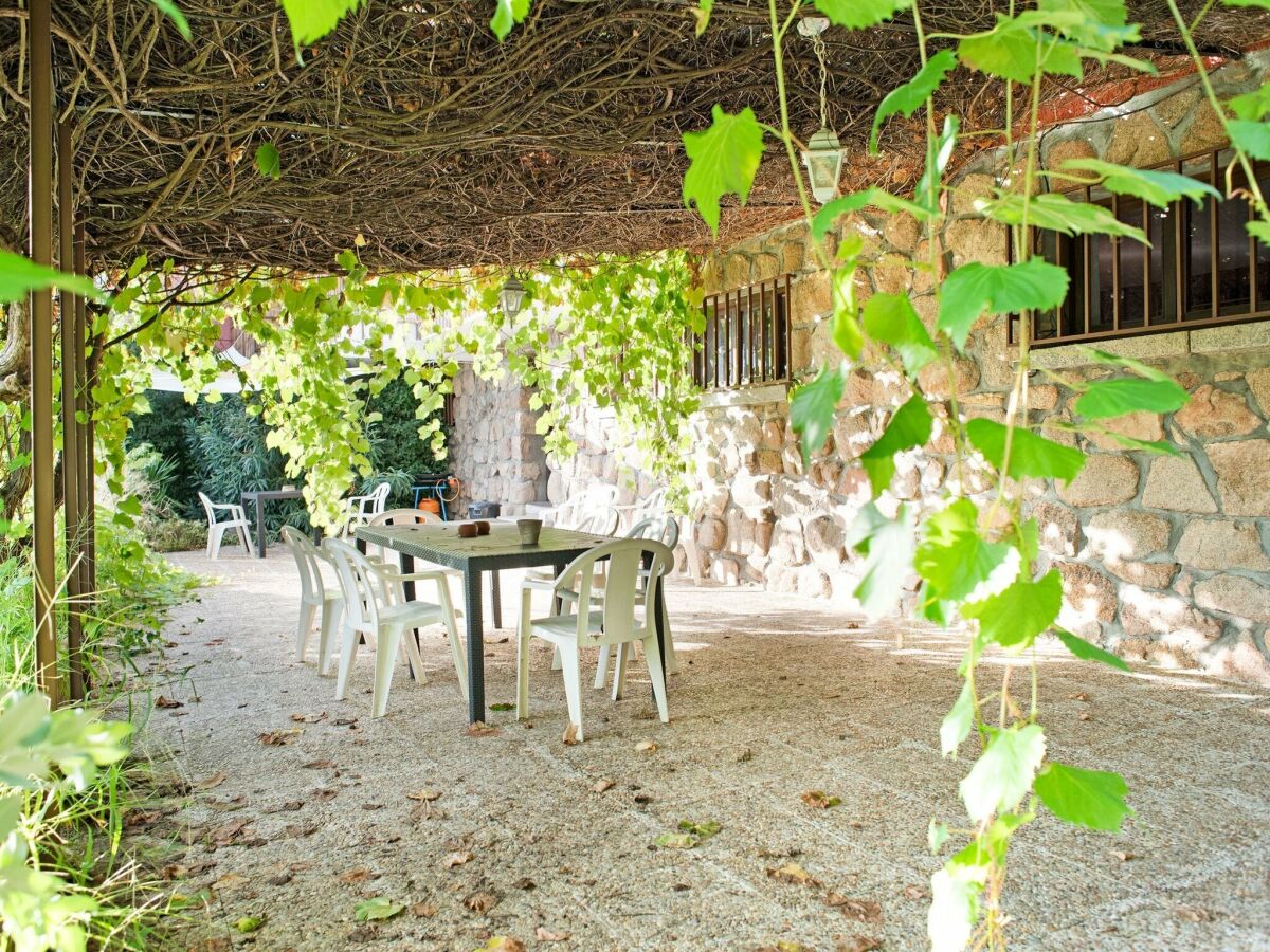 Cottage Galapagar Umgebung 24