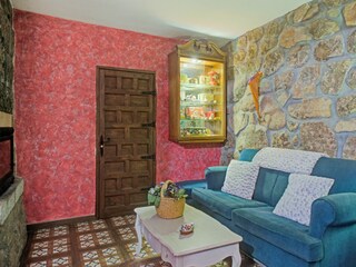 Casa vacanze Galapagar Caratteristiche 18