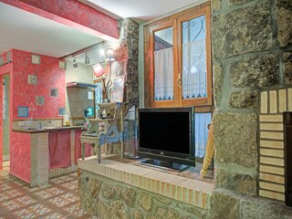 Casa vacanze Galapagar Caratteristiche 17