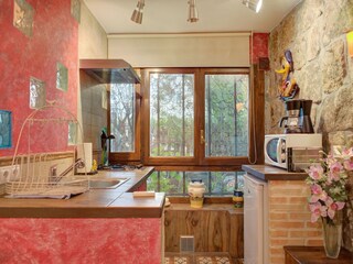 Cottage Galapagar Ausstattung 21