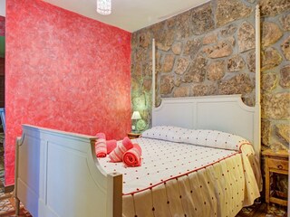 Casa vacanze Galapagar Caratteristiche 22