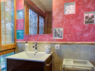 Cottage Galapagar Ausstattung 24