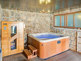 Vakantiehuisje Galapagar  34