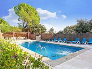 Holiday cottage Galapagar  27