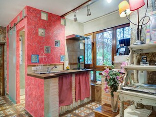 Casa vacanze Galapagar Caratteristiche 14