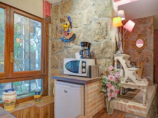 Casa vacanze Galapagar Caratteristiche 24