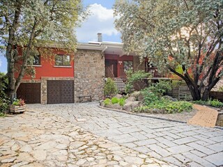 Casa vacanze Galapagar Registrazione all'aperto 7