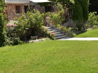 Holiday cottage Galapagar  32