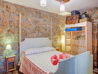 Vakantiehuisje Galapagar Kenmerken 21