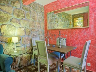 Cottage Galapagar Ausstattung 24