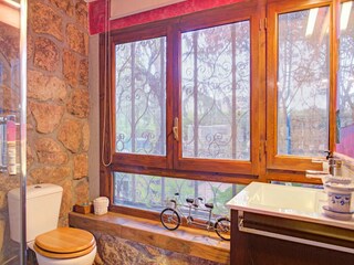 Casa vacanze Galapagar Caratteristiche 25