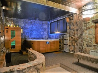 Cottage Galapagar  30