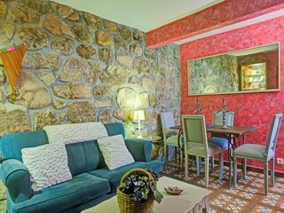 Cottage Galapagar Ausstattung 15