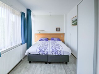 Vakantiehuis Nieuwvliet Kenmerken 10