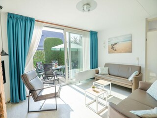 Vakantiehuis Nieuwvliet Kenmerken 14
