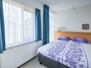 Vakantiehuis Nieuwvliet Kenmerken 15