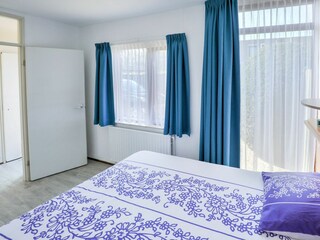 Vakantiehuis Nieuwvliet Kenmerken 16