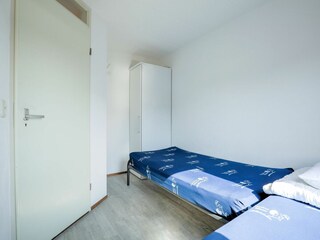 Vakantiehuis Nieuwvliet Kenmerken 17
