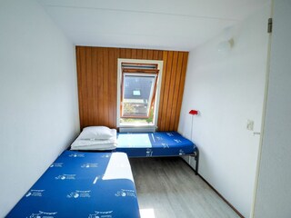 Vakantiehuis Nieuwvliet Kenmerken 18
