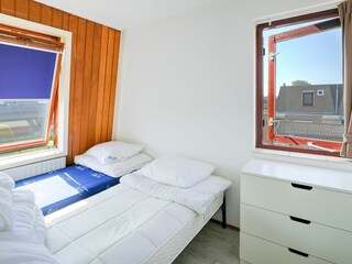 Vakantiehuis Nieuwvliet Kenmerken 19