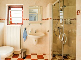 Vakantiehuis Nieuwvliet Kenmerken 20