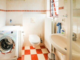 Vakantiehuis Nieuwvliet Kenmerken 21