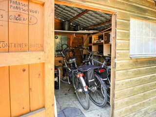 Vakantiehuis Nieuwvliet  28