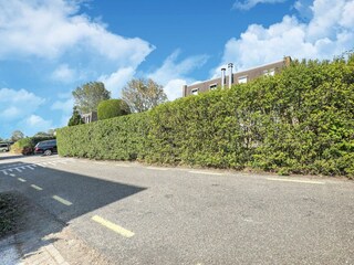 Vakantiehuis Nieuwvliet Omgeving 27