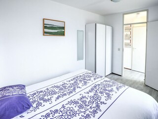 Vakantiehuis Nieuwvliet Kenmerken 22