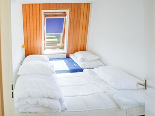 Vakantiehuis Nieuwvliet Kenmerken 26
