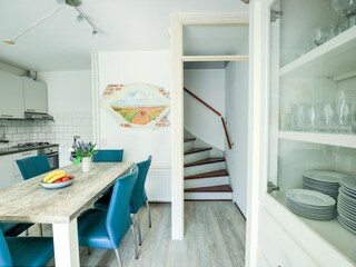 Holiday house Nieuwvliet Features 10