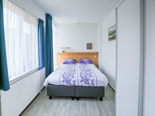 Holiday house Nieuwvliet Features 13